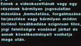 Magyar szinkronos teljes vhs pornófilm 1992-ből. - Magyar Porno