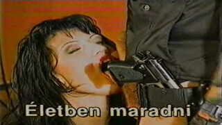 Magyar szinkronos teljes sexvideo 1998-ból - Magyar Porno