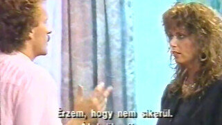 Magyar feliratos szinkronos teljes sexfilm 1988-ból. - Magyar Porno